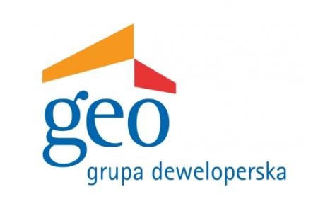 Logo Grupy GEO