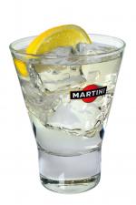 Baw się z Martini® w stylu Monte Carlo