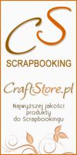 CraftStore - Scrapbookingowa twórczość nie zna granic