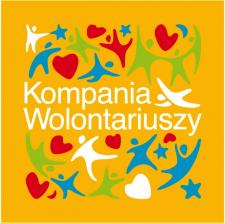 "Kompania Wolontariuszy" pomogła dzieciom i młodzieży w Warszawie