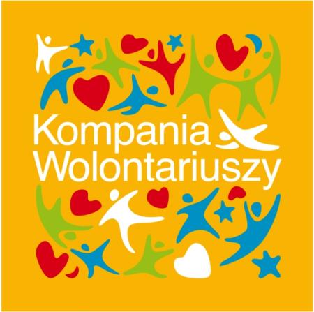 Kompania Wolontariuszy_logo