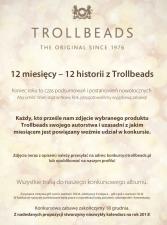 12 miesięcy – 12 historii z Trollbeads