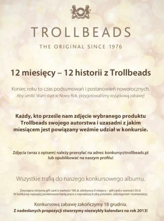 fot. Trollbeads
