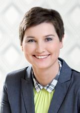 Małgorzata Wiśniewska objęła stanowisko dyrektora Działu Konsultingu w SAP Polska