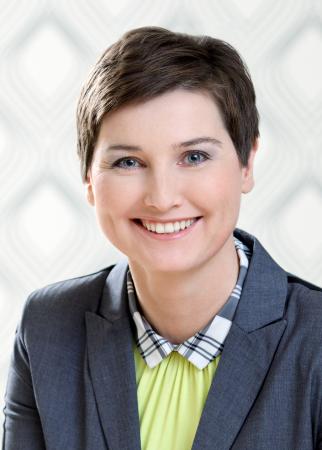 Małgorzata Wiśniewska SAP