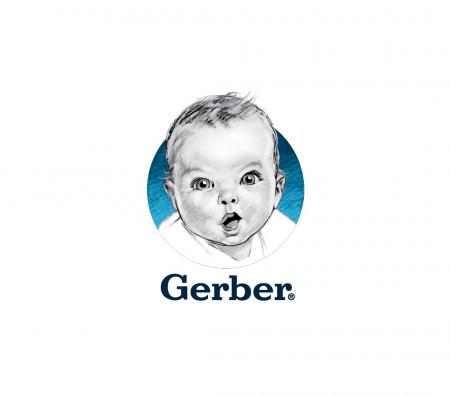 Nowe logo Gerber