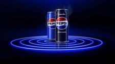 PEPSI® wprowadza nowe logo i identyfikację wizualną, a Pepsi Max zmienia nazwę na Pepsi Zero Cukru