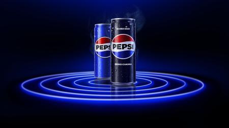 Pepsi i Pepsi Zero Cukru