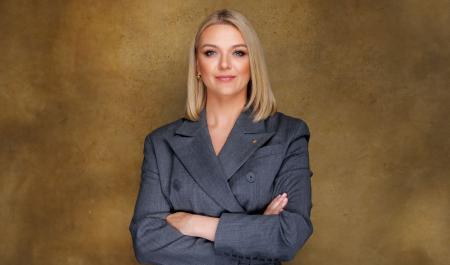 Magdalena Zagrodnik, Walter Herz