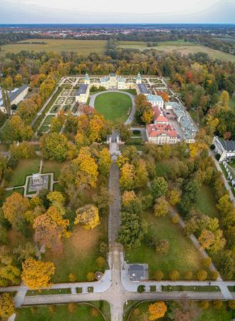 Muzeum Pałacu Króla Jana III w Wilanowie