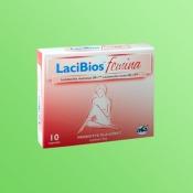 LaciBios femina jest doustnym probiotykiem
