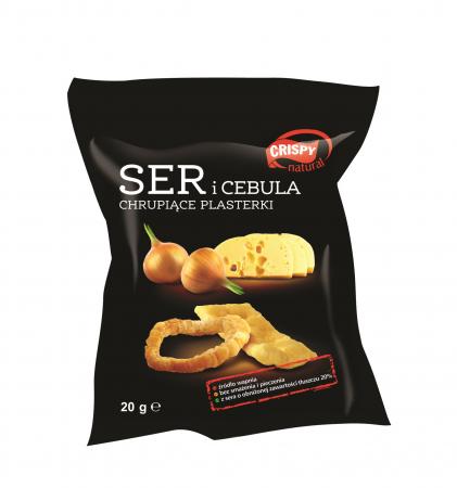 Ser i cebula