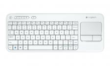 Logitech prezentuje specjalną edycję klawiatury Wireless Touch Keyboard K400
