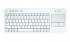 Logitech prezentuje specjalną edycję klawiatury Wireless Touch Keyboard K400