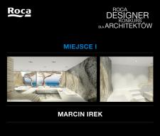 Znamy zwycięzcę Roca Designer!