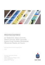 Mistrzowie polskiej sztuki w Galerii Koncept w Łodzi