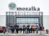 Mozaika – nowa w Polsce marka centrów codziennych zakupów "po sąsiedzku"