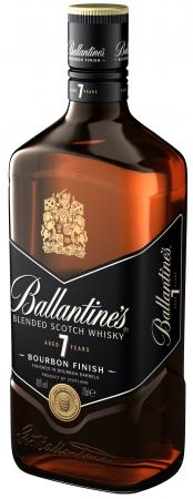 Ballantine's 7