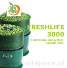 Kiełkownica Freshlife 3000