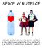 Serce w butelce – finał akcji charytatywnej w Walentynki w Porcie Łódź