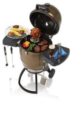 BROIL KING KEG 4000