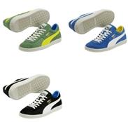 PUMA Brasil Football VNTG