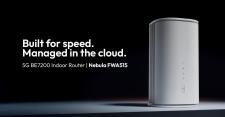 Zyxel Networks wprowadza wewnętrzny router 5G WiFi 7,