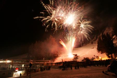 Pokazy Night Shows - fot. Schlick 2000