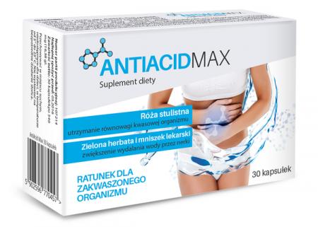 AntiAcid Max