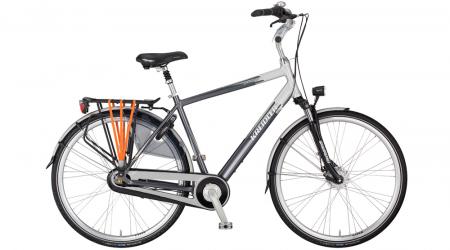 Kreidler Zaandam Shimano Nexus (mat. pras.)