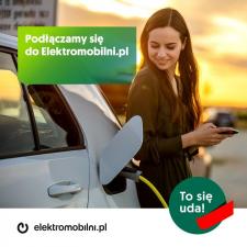 EFL partnerem kampanii Elektromobilni.pl