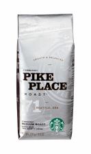 Starbucks® kupuje najwięcej kawy z certyfikatem Fair Trade