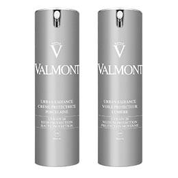 Valmont Urban Radiance Cream SPF 20 i SPF 50 w Perfumerii Quality Missala