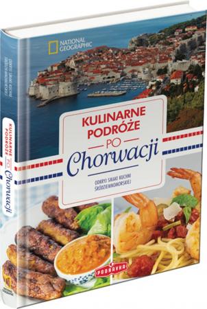 Kulinarne podroze po Chorwacji