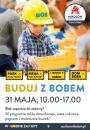 Świętuj Dzień Dziecka z Bobem w Centrum Handlowym Auchan Mikołów
