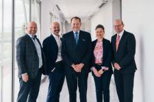 Knauf Industries - 40 lat doświadczenia i innowacji
