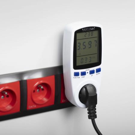 Miernik energii elektrycznej Montis MT113