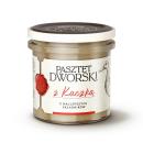 Pasztety Dworskie - mała przyjemność, która odmienia każdy posiłek