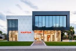 Salon Soprzedaży - Kapica