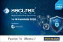 Hörmann na targach Securex 2026 stawia na bezpieczeństwo i ochronę przestrzeni publicznej