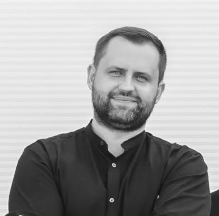 Tomasz Mucha CEO LABRA