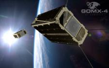 Firma GomSpace z branży technologii kosmicznych stawia na system IFS Applications 9
