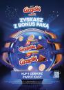 Grześki Bonus Paka - więcej chrupania, zwrot kasy i zero wyrzutów!