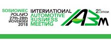 Rozpoczęła się rejestracja na International Automotive Business Meeting