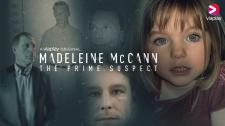 Podejrzany o zabójstwo Madeleine McCann w nowym dokumencie Viaplay