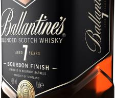 Ballantine’s 7 – nowy produkt w ofercie marki