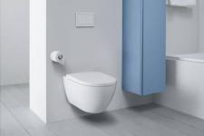 Kolekcja PRO X udowadnia, że komfort liczy się także w strefie WC