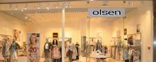 Olsen Fashion z systemem ERP ODL