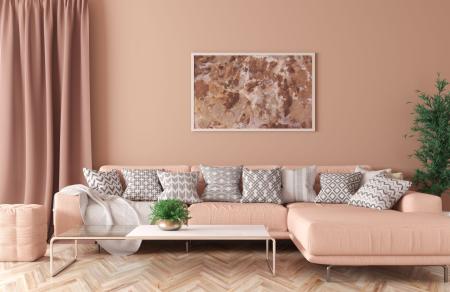 Living Coral kolorem roku 2019 według Instytutu Pantone (fot. Fotolia) (2)