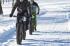 Zima na rowerze – zadbaj o sprzęt i komfort jazdy